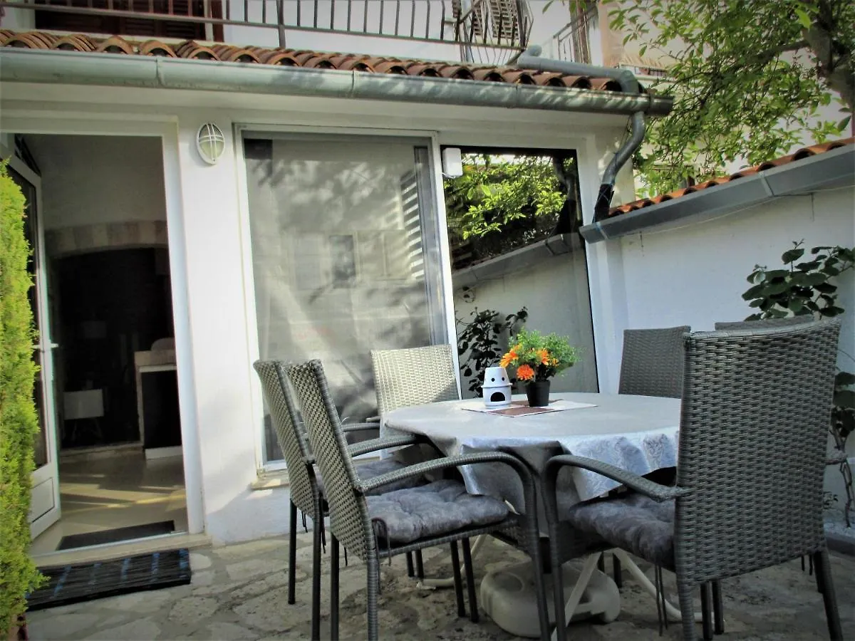 Family Apartment Romina Orsera