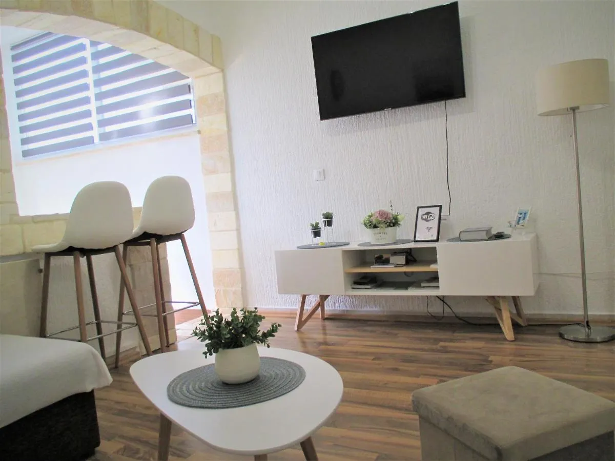 Family Apartment Romina Orsera