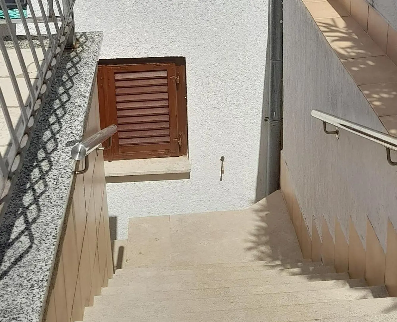 Family Apartment Romina Orsera