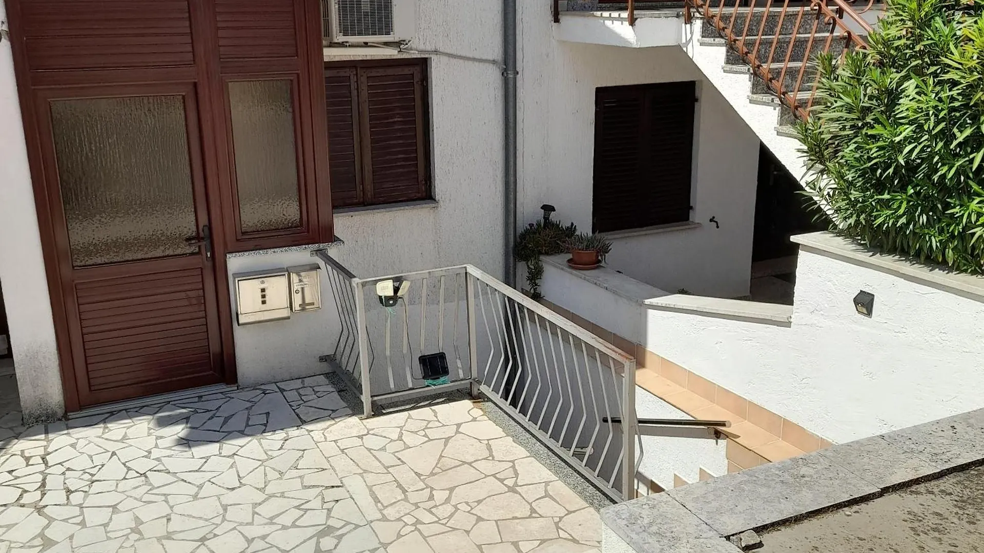 Family Apartment Romina Orsera