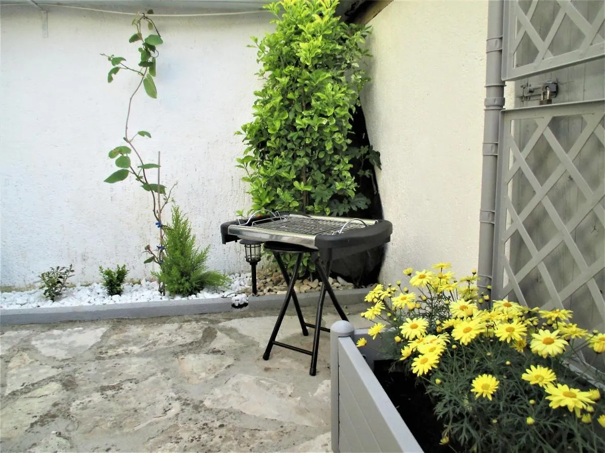 Family Apartment Romina Vrsar 0*,  Croatia