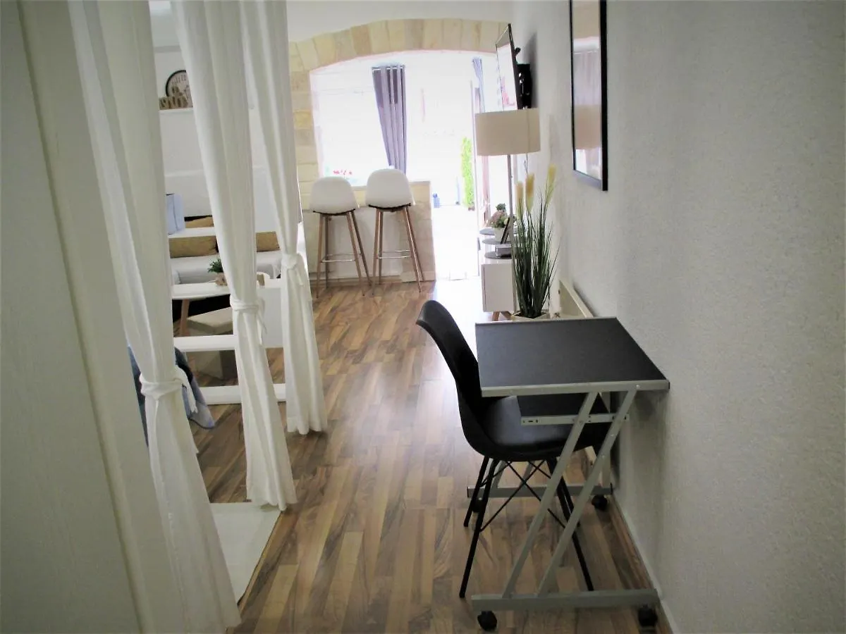 Family Apartment Romina Vrsar
