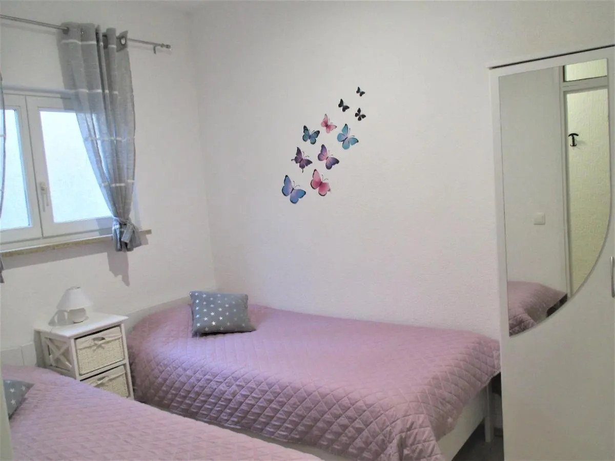 Family Apartment Romina Vrsar