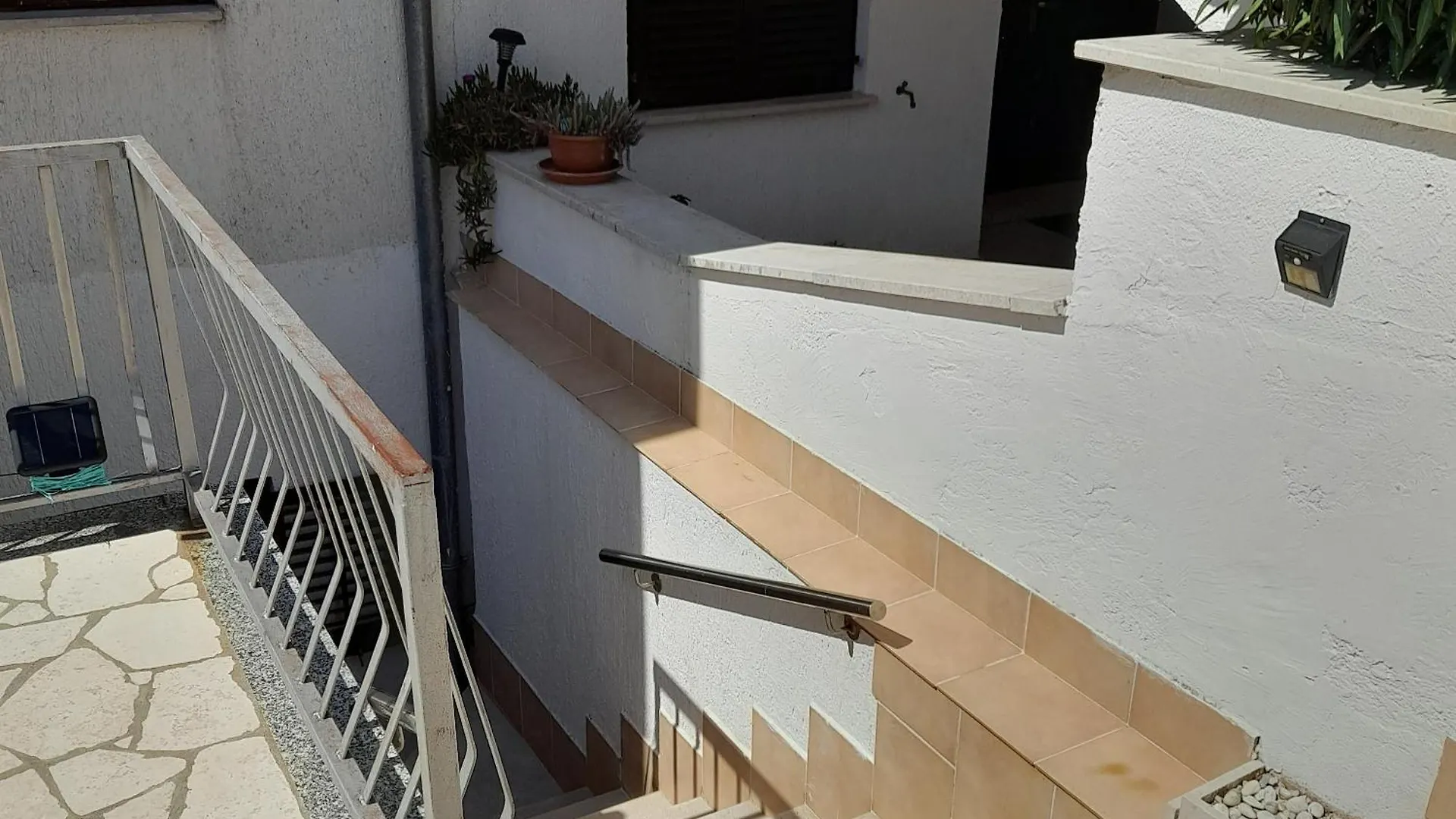 Family Apartment Romina Vrsar